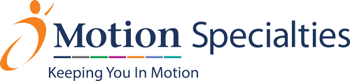 Motion Specialties logo