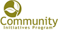 Alberta Government Community Initiatives Program (CIP) – International Development logo